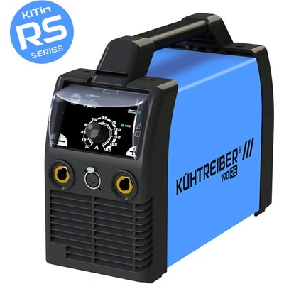 Kühtreiber KITin 190 RS