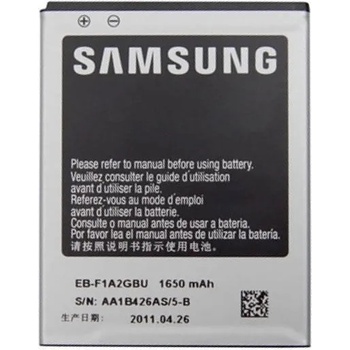 Samsung Li-ion 1650mAh EB-F1A2GBU