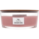 WoodWick Pressed Blooms & Patchouli Elipsa 453,6 g