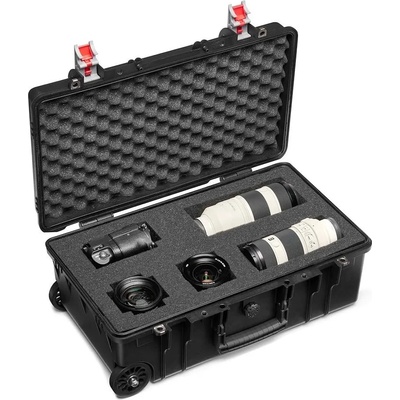 Manfrotto PRO Light Reloader Tough H-55FOAM