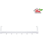 Wenko-Wenselaar GmbH & Co. KG, Germany Закачалка за врата с куки, Wenko