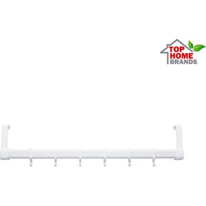 Wenko-Wenselaar GmbH & Co. KG, Germany Закачалка за врата с куки, Wenko