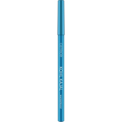 Catrice Kohl Kajal voděodolná tužka na oči 070 Turquoise Sense 0,78 g – Zboží Dáma