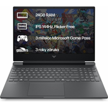 HP Victus 15-fa2004nc C2FD8EA