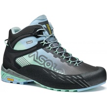 Asolo Eldo Mid GV ML brook green/blue fog