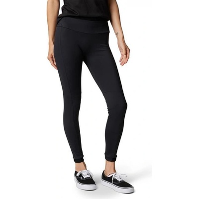 Fox Lukanoe Thermo legging black