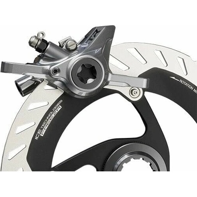 Shimano XTR BR-M9200 kot (hydr) třmen př nebo zad post mount polymer bez adapt IBRM9200MPRX – Zbozi.Blesk.cz