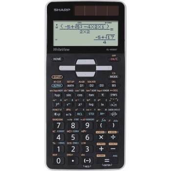 Sharp EL-W506TGY