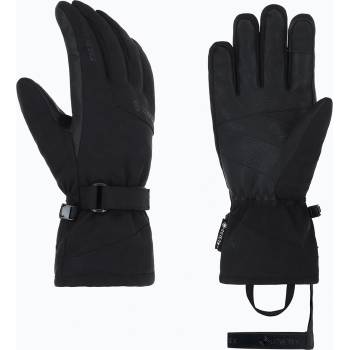 Viking Дамски скиорски ръкавици Viking Sherpa 2.0 Gore-Tex Ski black