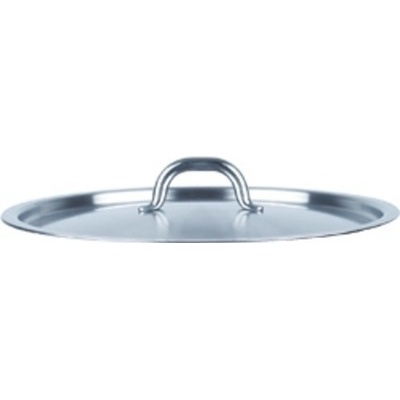Fissler poklice pro varné nádobí Athena nerez 20cm