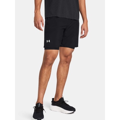 Under armour Къси панталони ua launch 7 2-in-1 shorts
