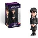 MINIX Netflix TV: Wednesday Wednesday Addams