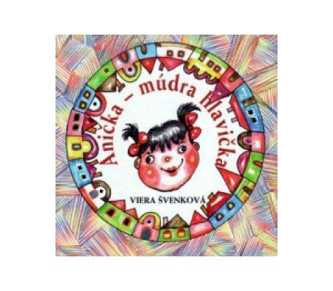Anička - múdra hlavička