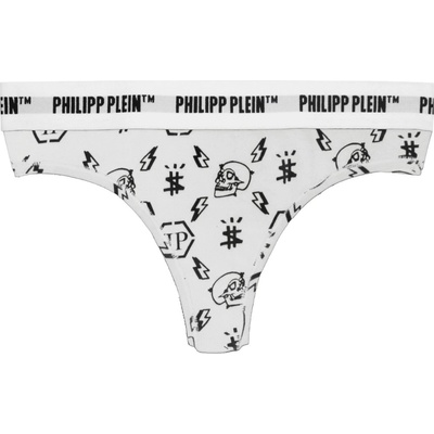 Philipp plein Bianco 2 Pack tangá
