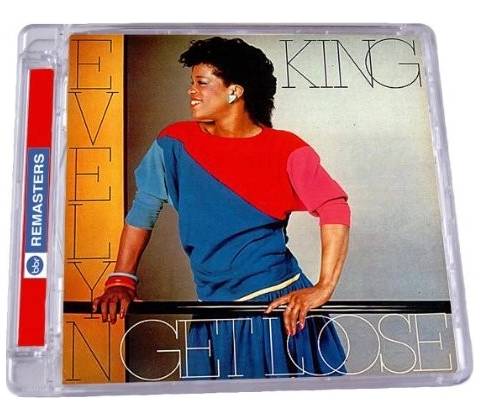 Get Loose CD