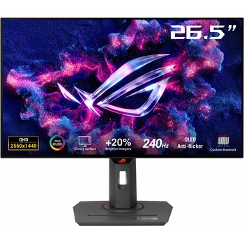 Asus ROG Strix XG27AQDMG