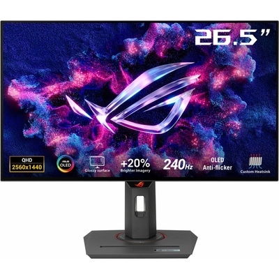 Asus ROG Strix XG27AQDMG