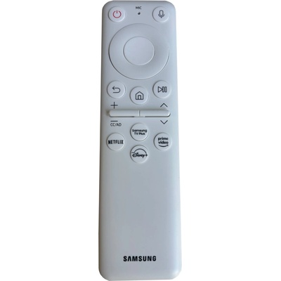 Samsung BN59-01434J, Odyssey OLED G9 (G95SC) - оригинален дистанционен контрол с гласово управление (BN59-01434J, Odyssey OLED G9 (G95SC))