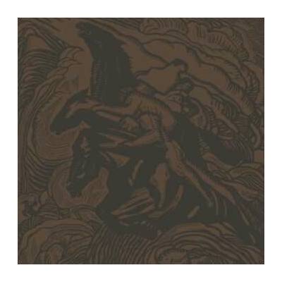 Sunn O - 3 - Flight Of The Behemoth LP – Hledejceny.cz