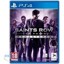 Hry na PS4 Saints Row 3