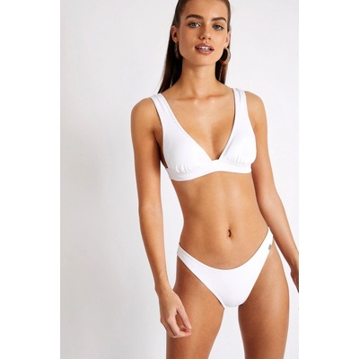 Banana Moon White Finzo Paea spodní díl