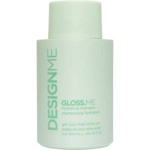 DESIGNME Gloss. ME Hydrating Shampoo Шампоан за коса дамски 300ml
