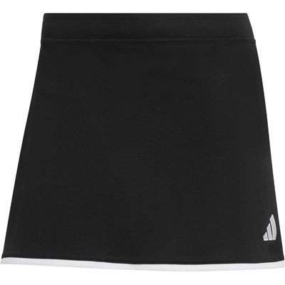 adidas Entrada 26 Skort Womens černá