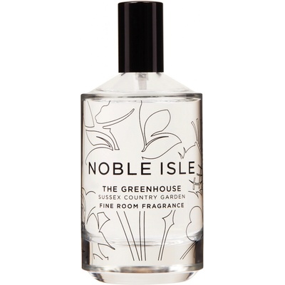 Noble Isle The Greenhouse bytová vůně v rozprašovači 100 ml