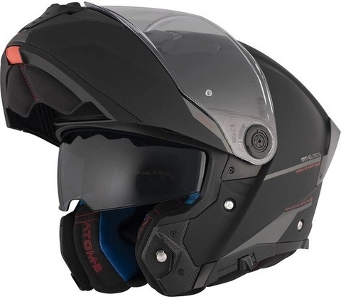 MT Helmets ATOM 2 SV SOLID