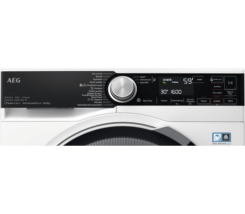 AEG LWR85165OC