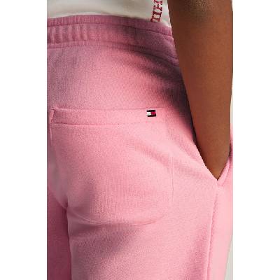 Tommy Hilfiger Детски къси панталони Tommy Hilfiger (KS0KS00627.98.122.PPYA)