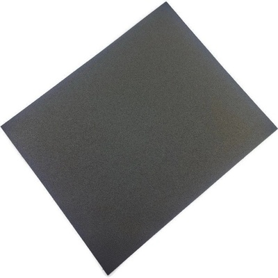 EU SELECT Brúsny papier vodovzdorný čierny Z3000-230x280mm z3000 230x280