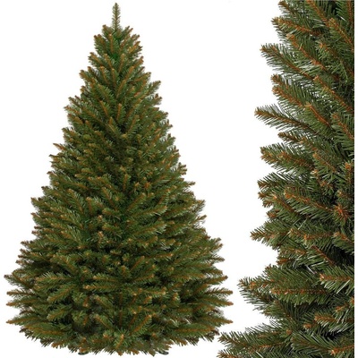 SPRINGOS Vianočný stromček Smrek kaukazský 250 cm CT0083