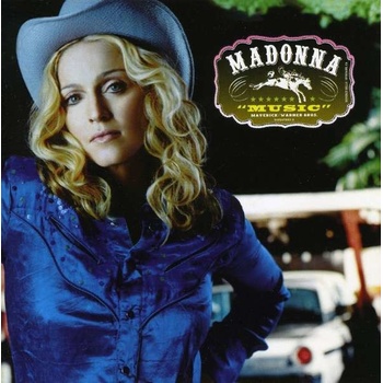 Madonna - Music