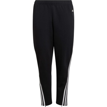 Image 1 of adidas Дамски анцуг Adidas Tracksuit Bottoms Womens - Black