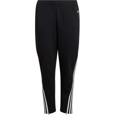 adidas Дамски анцуг Adidas Tracksuit Bottoms Womens - Black