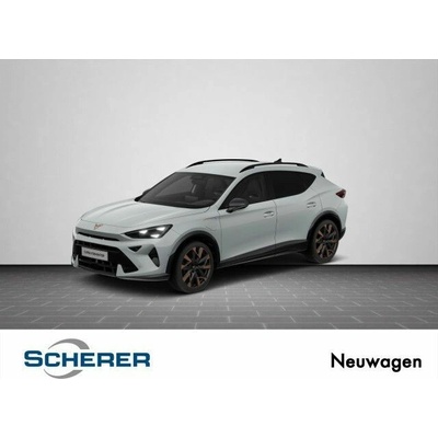 Cupra Formentor VZ 1.5 e-Hybrid DSG 200 kW