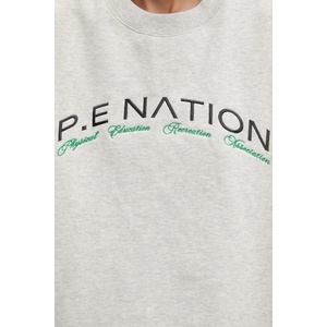 P.E Nation Суичър Volume (252F197)