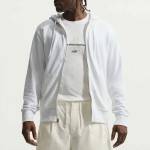 Nike Club Full-Zip Fleece (FN3884 051) Мъжки Суичър