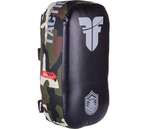 Fighter Thai MAXI TACTICAL SERIES