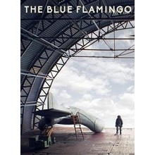 The Blue Flamingo