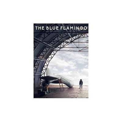 The Blue Flamingo