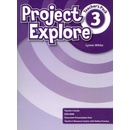 Project Explore 3 Teacher´s Pack