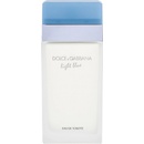 Dolce & Gabbana Light Blue toaletná voda dámska 100 ml tester