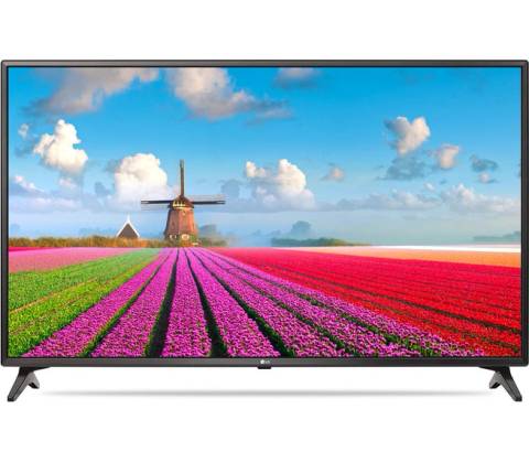 LG 43LJ614V