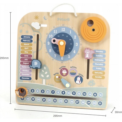 Viga kalendář v českém jazyce – Sleviste.cz