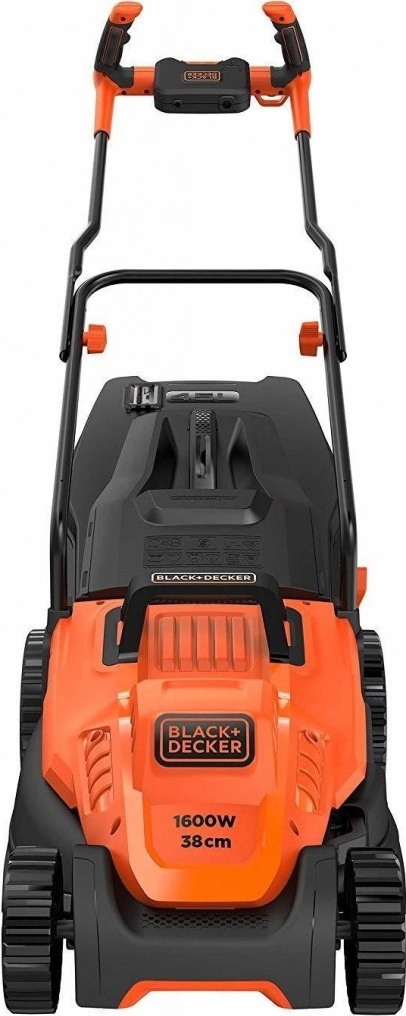 Black & Decker BEMW471BH