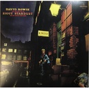 BOWIE DAVID: THE RISE AND FALL OF ZIGGY STA LP