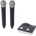 Samson XPD2M Handheld