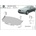 Scut Motor - Румъния Метална кора под двигател и радиатор BMW 5 Ser (E61) комби от 2004 (73595)
